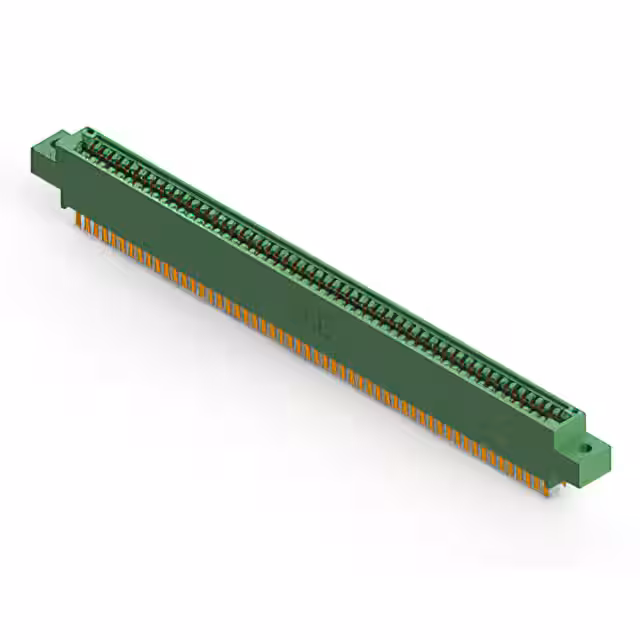 845-108-500-802 EDAC Inc.  Edgeboard Connectors